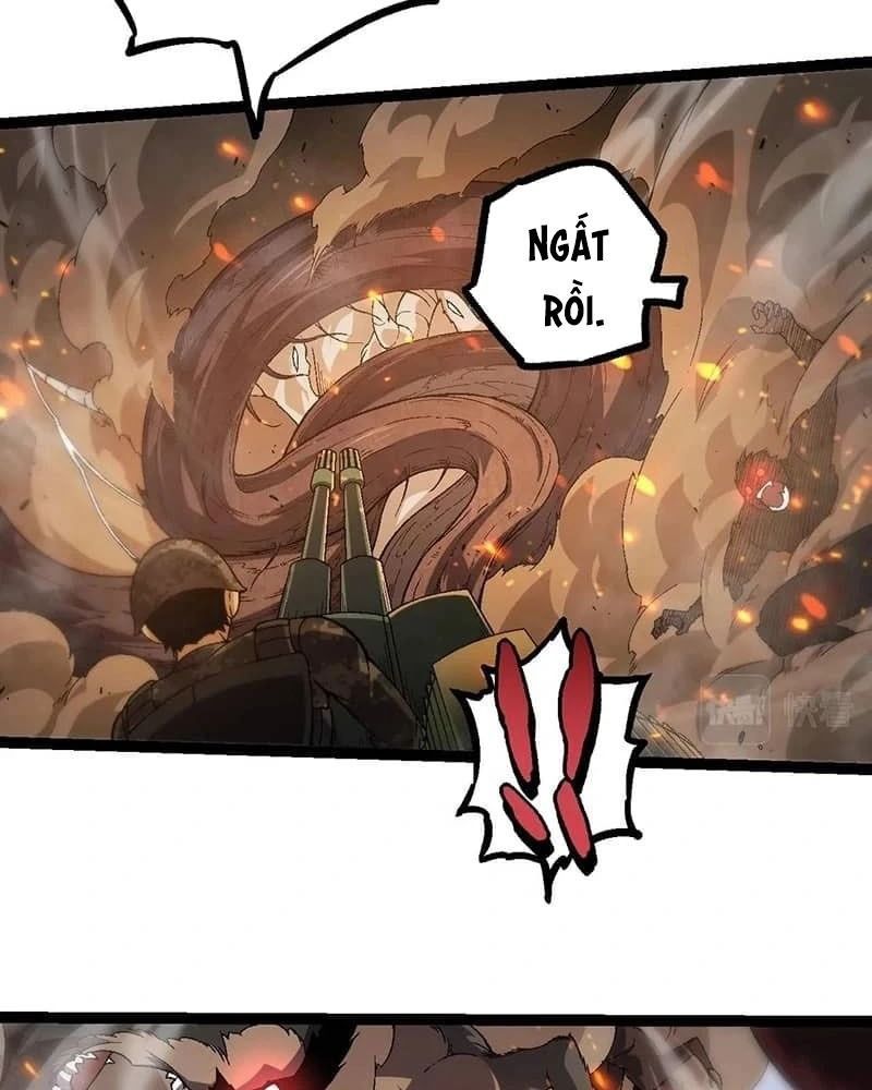 Thăng Cấp Bắt Đầu Từ Một Cái Cây Chap 51 - Next Chap 52