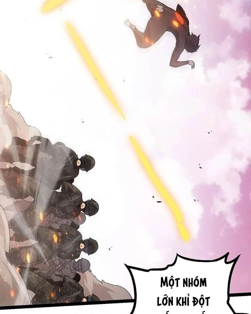 Thăng Cấp Bắt Đầu Từ Một Cái Cây Chap 51 - Next Chap 52