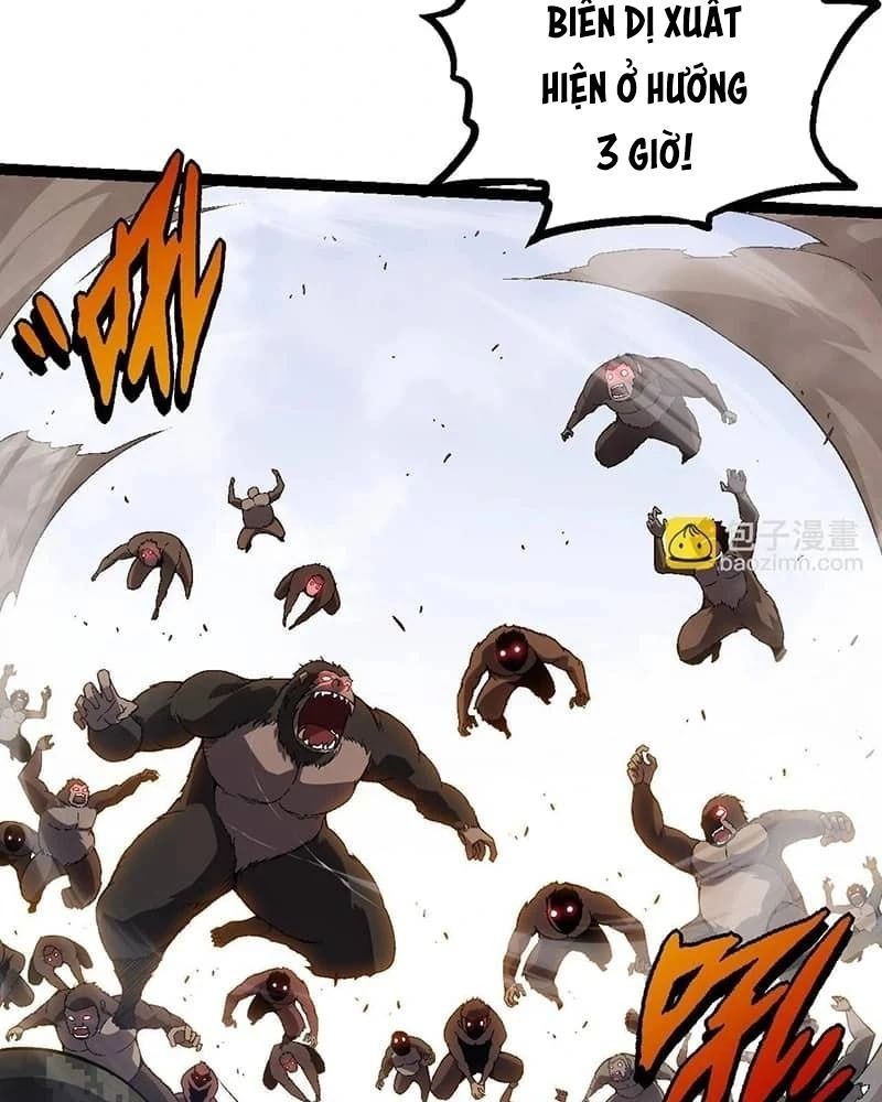 Thăng Cấp Bắt Đầu Từ Một Cái Cây Chap 51 - Next Chap 52