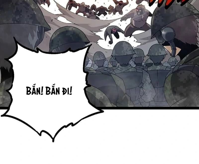 Thăng Cấp Bắt Đầu Từ Một Cái Cây Chap 51 - Next Chap 52
