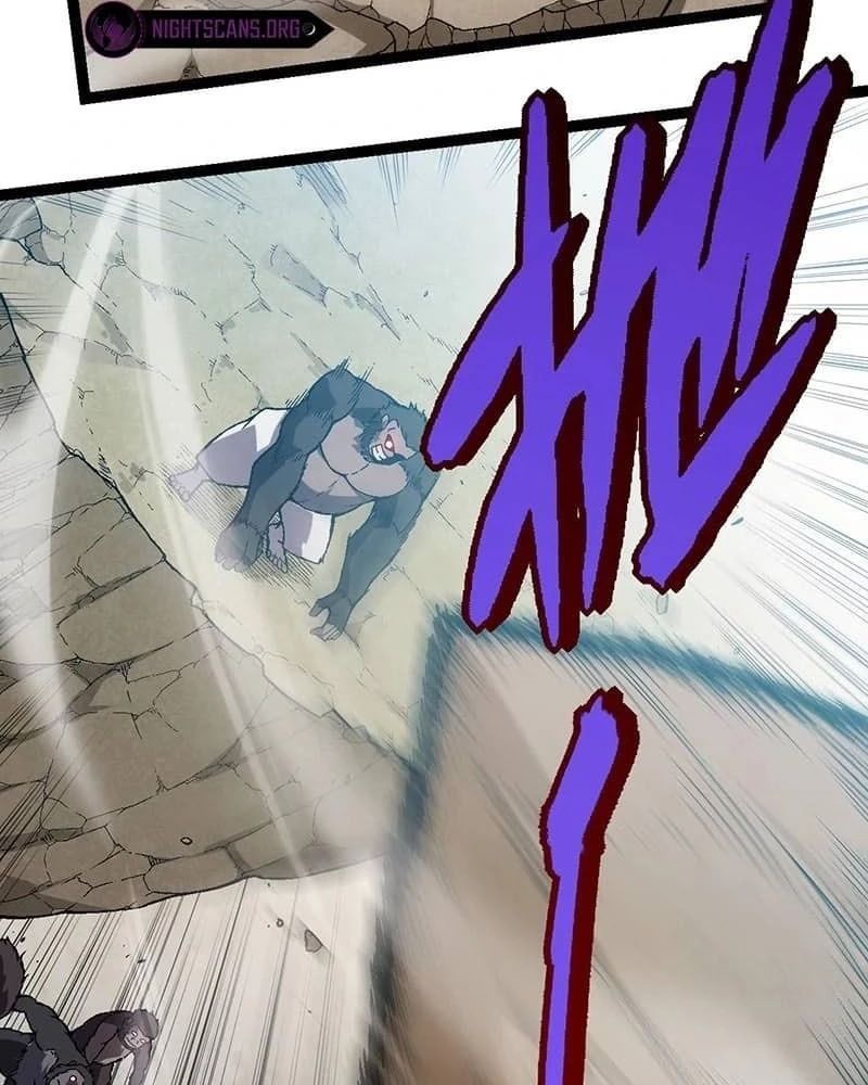 Thăng Cấp Bắt Đầu Từ Một Cái Cây Chap 51 - Next Chap 52
