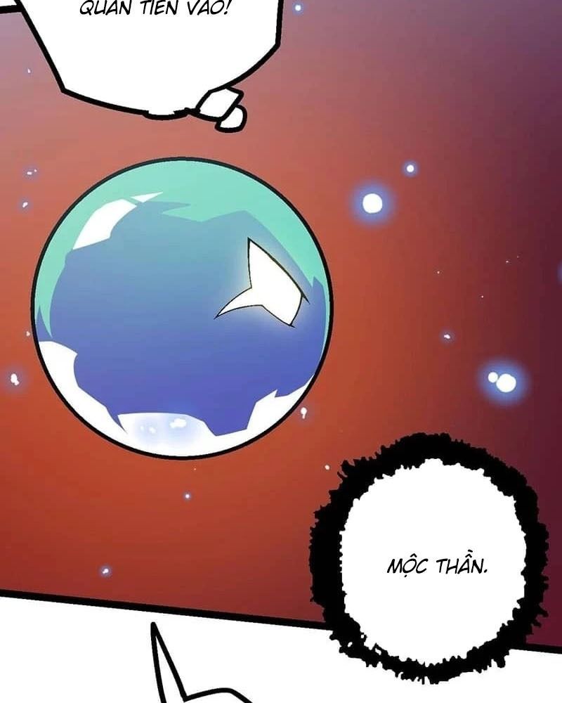 Thăng Cấp Bắt Đầu Từ Một Cái Cây Chap 51 - Next Chap 52