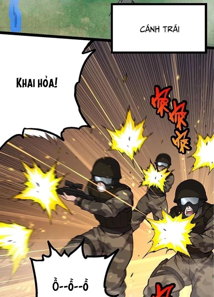 Thăng Cấp Bắt Đầu Từ Một Cái Cây Chap 52 - Next Chap 53