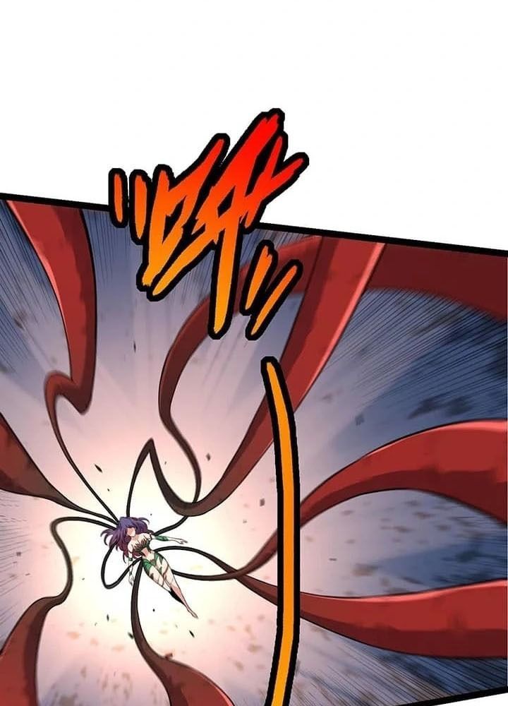Thăng Cấp Bắt Đầu Từ Một Cái Cây Chap 52 - Next Chap 53
