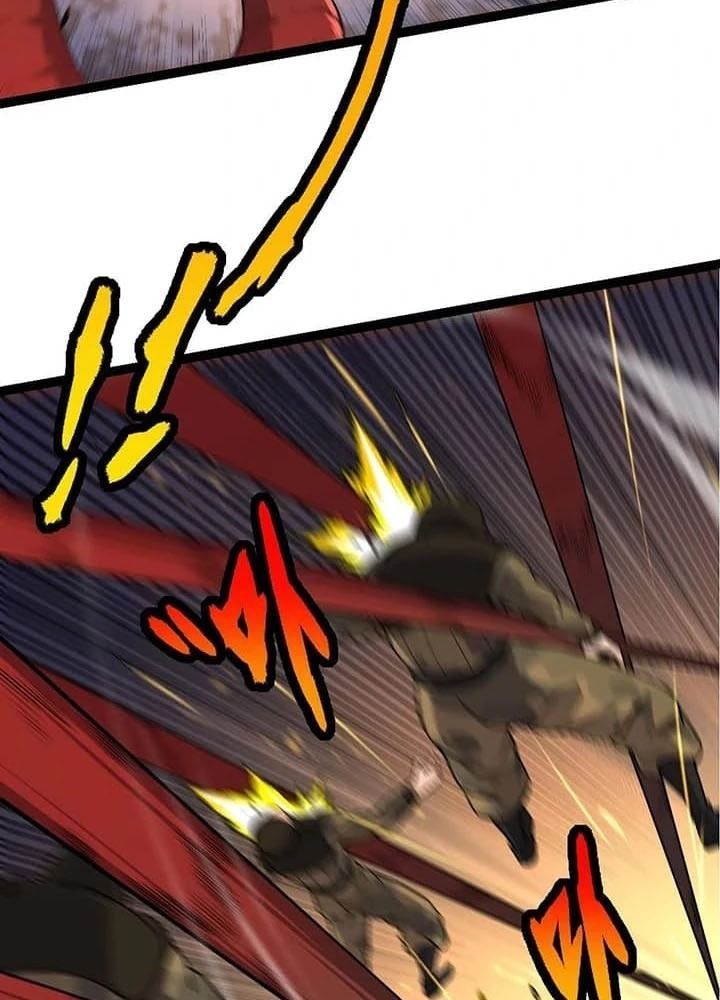 Thăng Cấp Bắt Đầu Từ Một Cái Cây Chap 52 - Next Chap 53