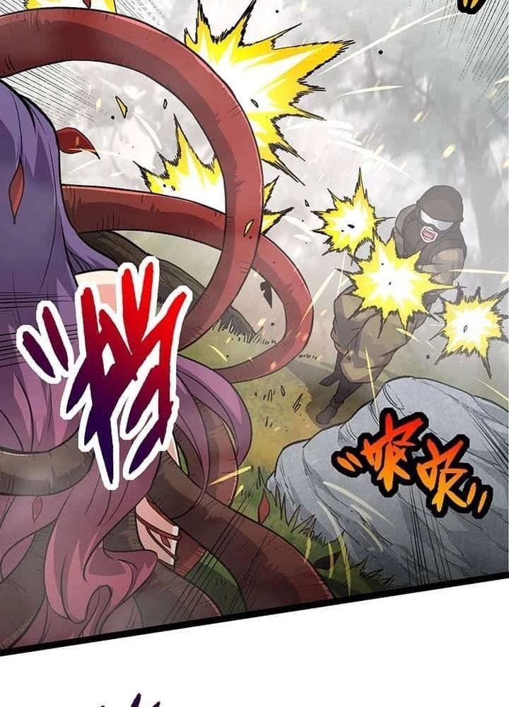 Thăng Cấp Bắt Đầu Từ Một Cái Cây Chap 52 - Next Chap 53