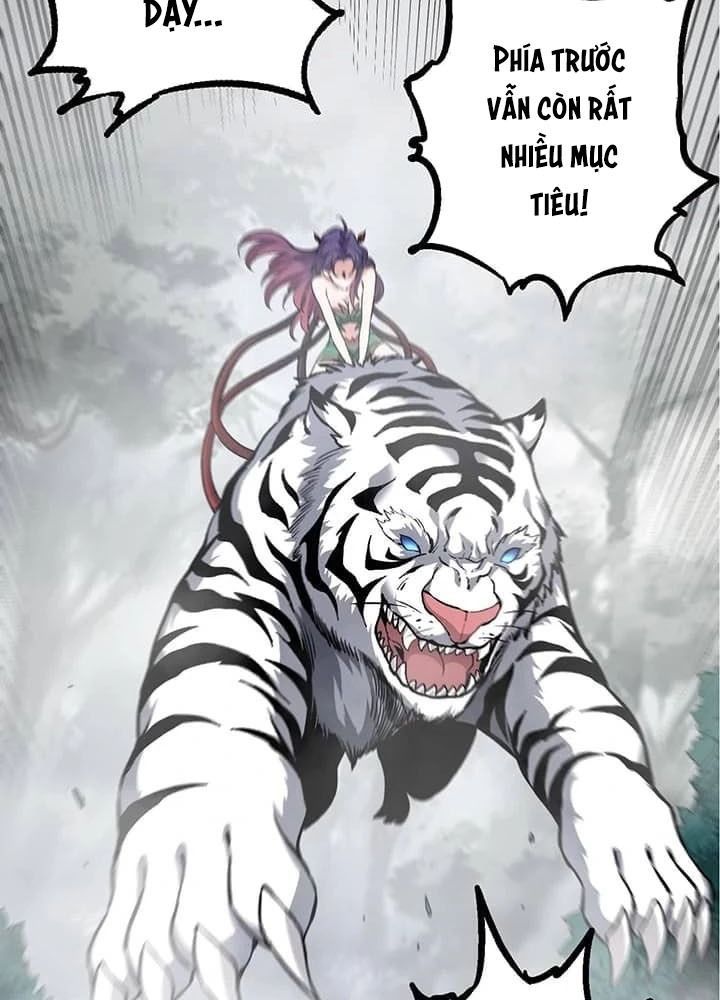 Thăng Cấp Bắt Đầu Từ Một Cái Cây Chap 52 - Next Chap 53