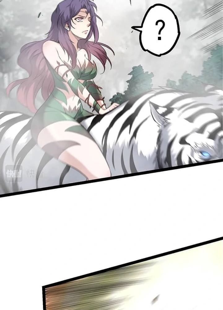 Thăng Cấp Bắt Đầu Từ Một Cái Cây Chap 52 - Next Chap 53