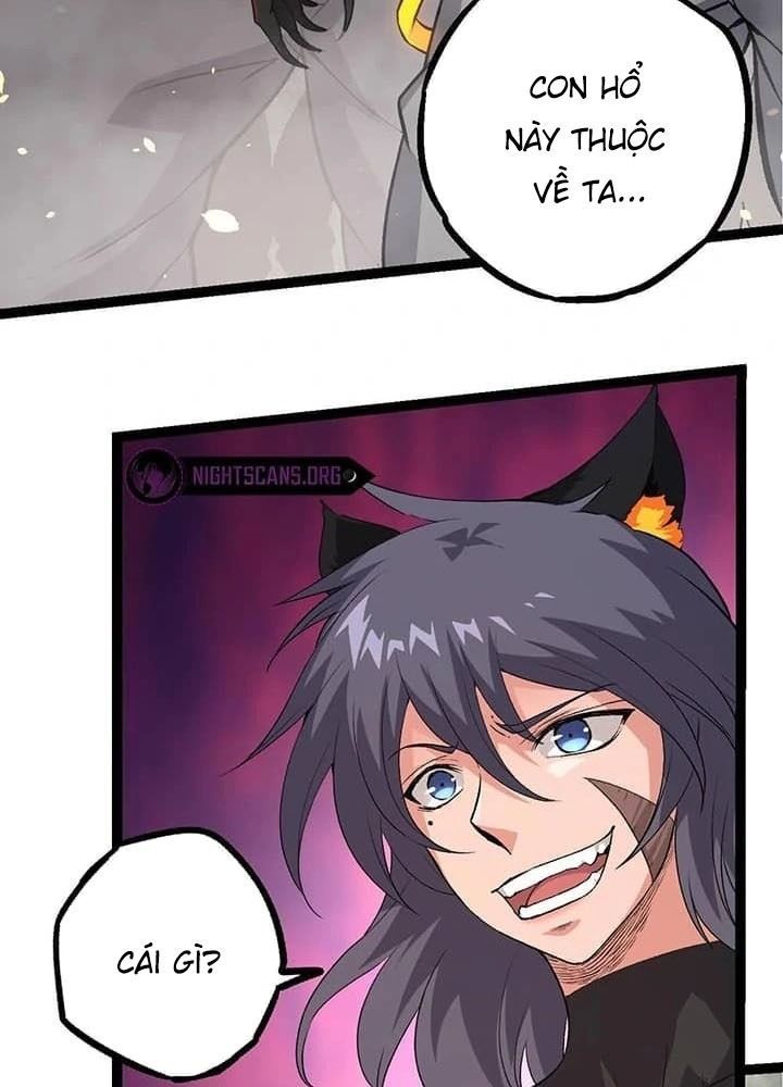 Thăng Cấp Bắt Đầu Từ Một Cái Cây Chap 52 - Next Chap 53