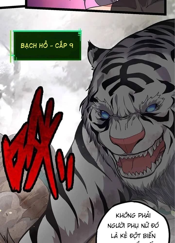Thăng Cấp Bắt Đầu Từ Một Cái Cây Chap 52 - Next Chap 53