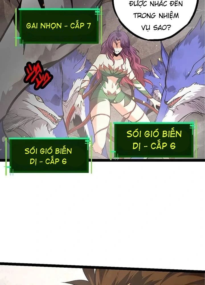Thăng Cấp Bắt Đầu Từ Một Cái Cây Chap 52 - Next Chap 53