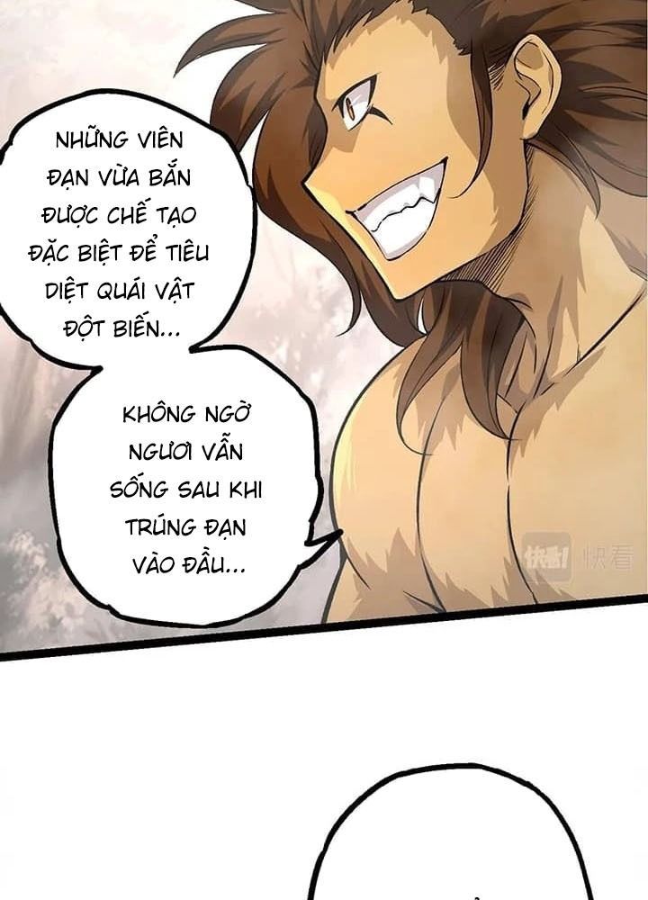 Thăng Cấp Bắt Đầu Từ Một Cái Cây Chap 52 - Next Chap 53