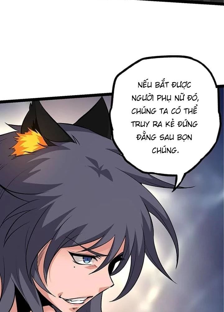 Thăng Cấp Bắt Đầu Từ Một Cái Cây Chap 52 - Next Chap 53