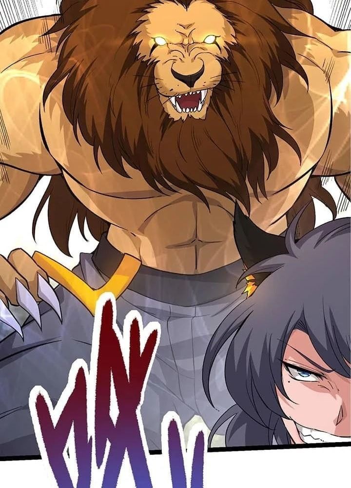 Thăng Cấp Bắt Đầu Từ Một Cái Cây Chap 52 - Next Chap 53