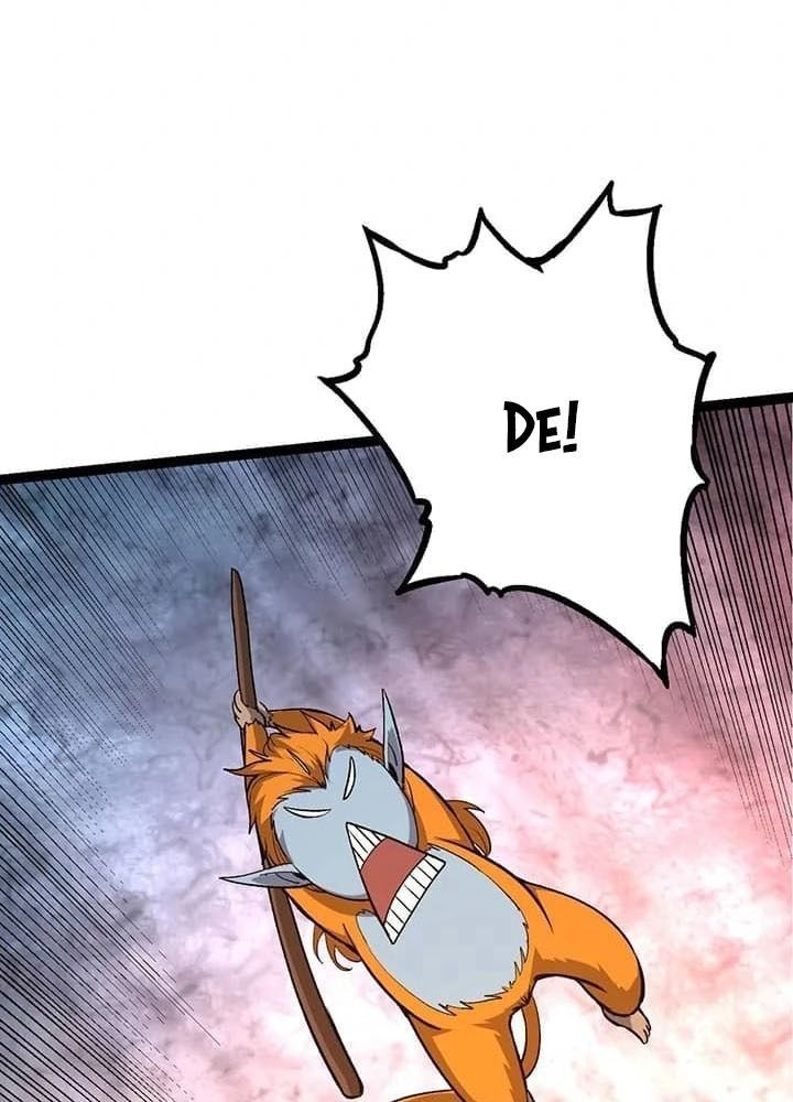 Thăng Cấp Bắt Đầu Từ Một Cái Cây Chap 52 - Next Chap 53