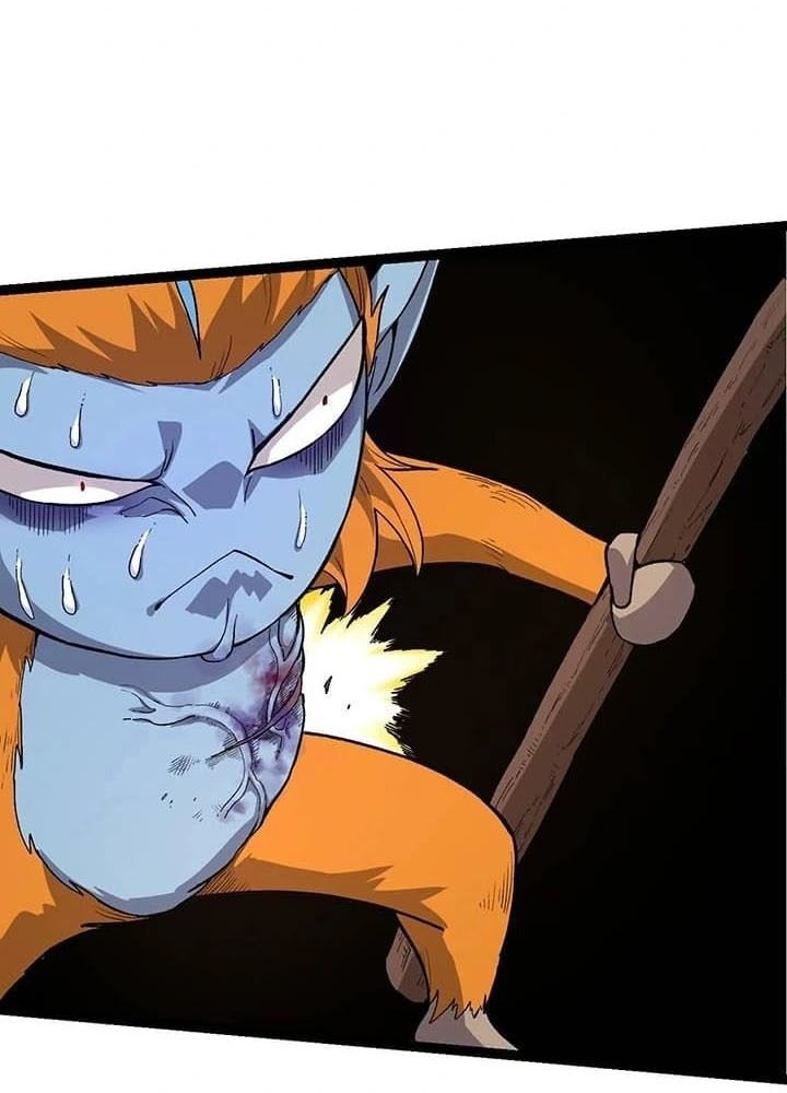 Thăng Cấp Bắt Đầu Từ Một Cái Cây Chap 52 - Next Chap 53