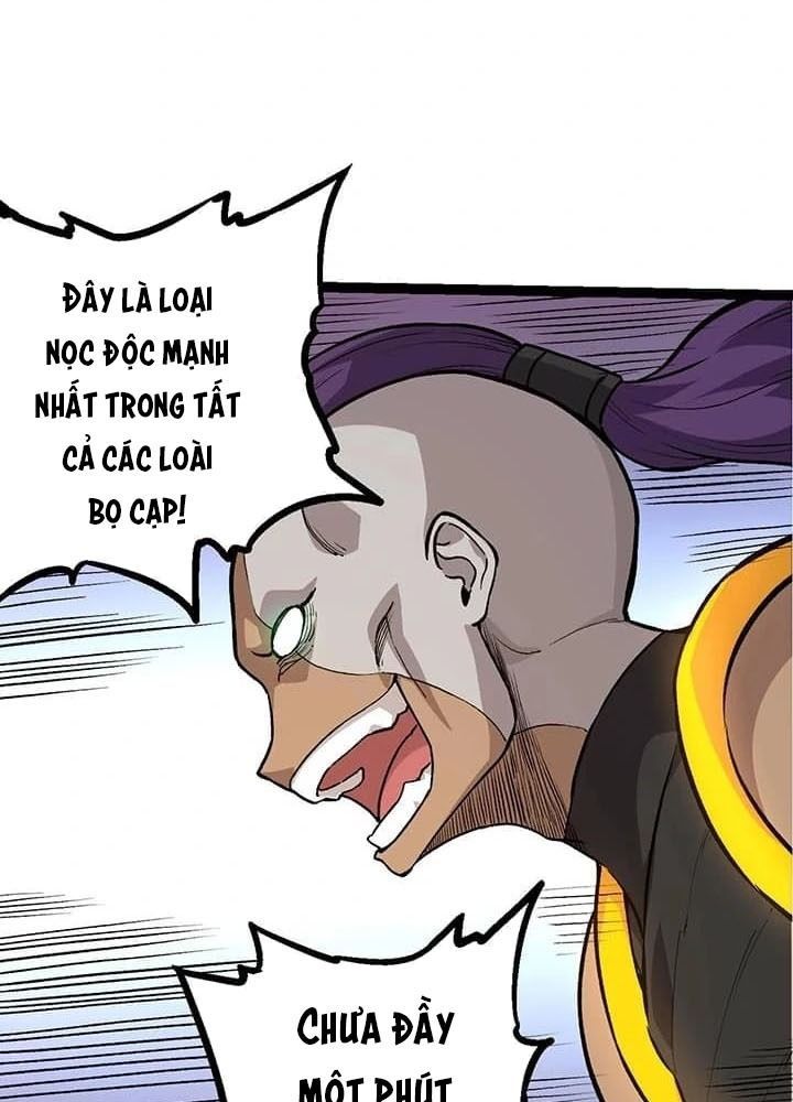 Thăng Cấp Bắt Đầu Từ Một Cái Cây Chap 52 - Next Chap 53