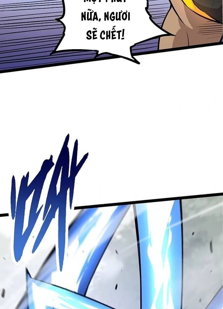 Thăng Cấp Bắt Đầu Từ Một Cái Cây Chap 52 - Next Chap 53