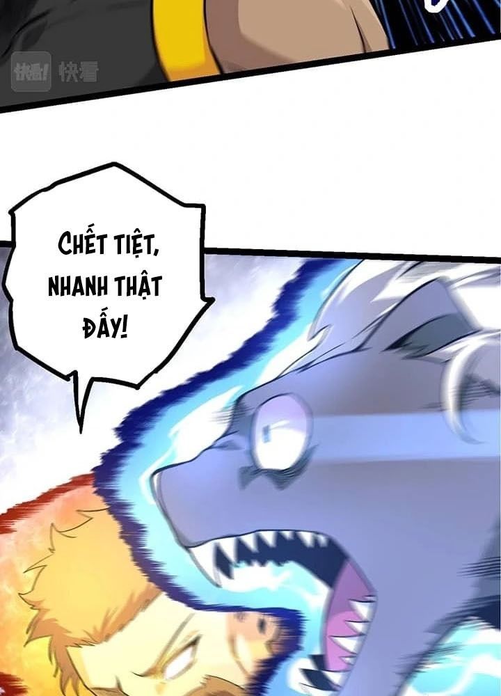 Thăng Cấp Bắt Đầu Từ Một Cái Cây Chap 52 - Next Chap 53