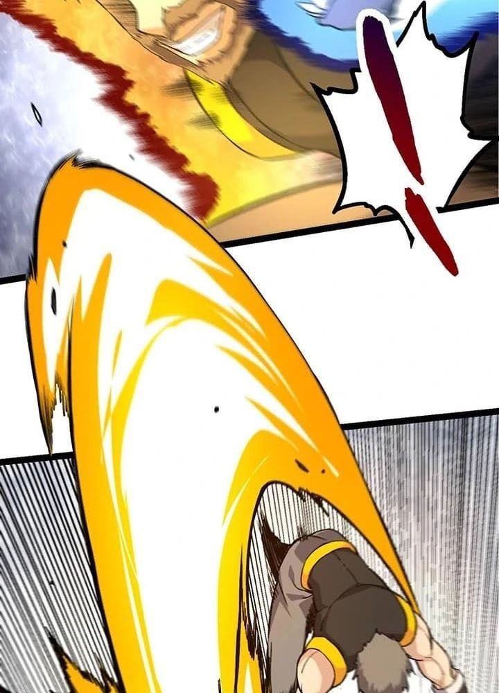 Thăng Cấp Bắt Đầu Từ Một Cái Cây Chap 52 - Next Chap 53