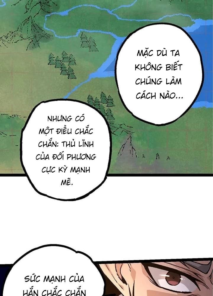 Thăng Cấp Bắt Đầu Từ Một Cái Cây Chap 52 - Next Chap 53