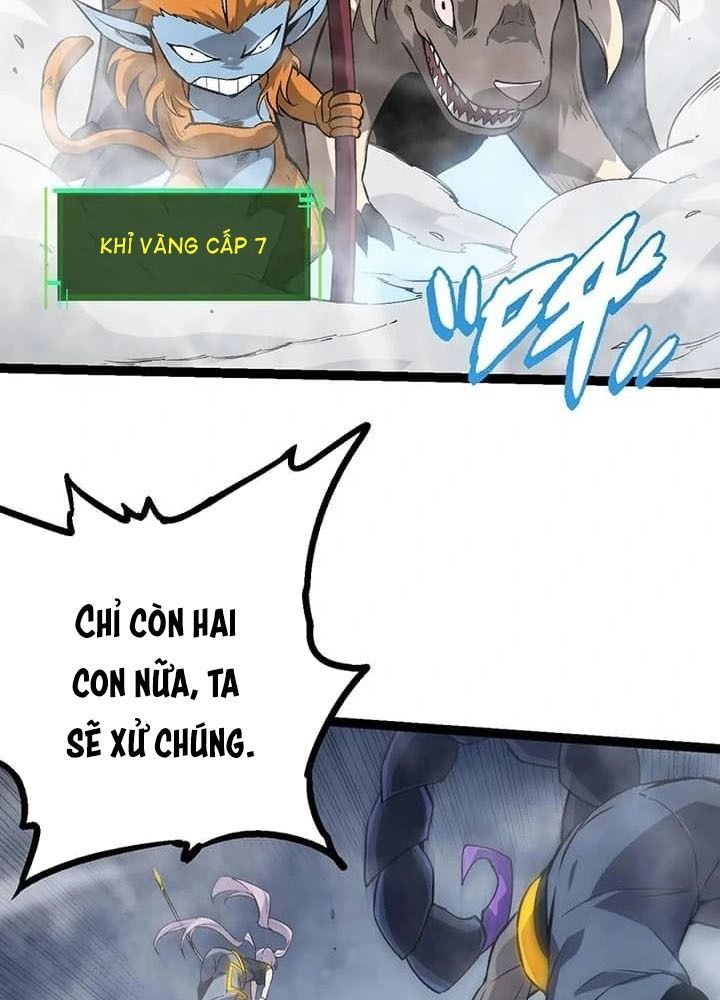 Thăng Cấp Bắt Đầu Từ Một Cái Cây Chap 52 - Next Chap 53