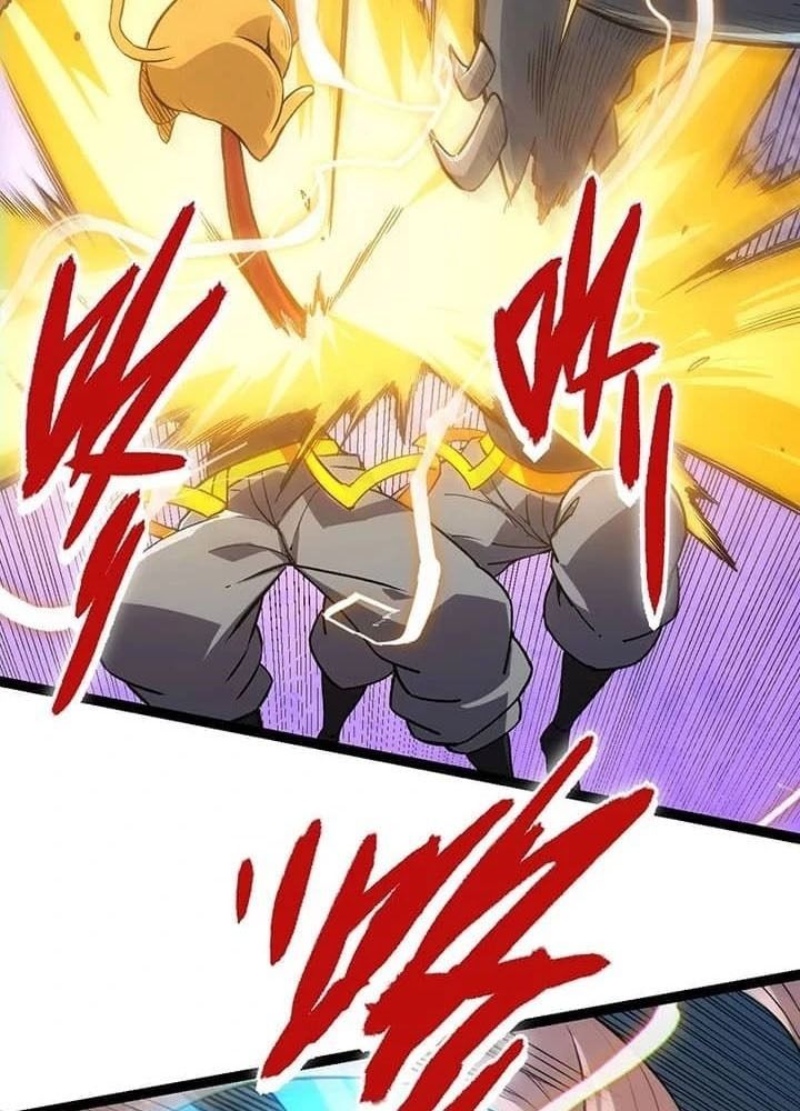Thăng Cấp Bắt Đầu Từ Một Cái Cây Chap 52 - Next Chap 53