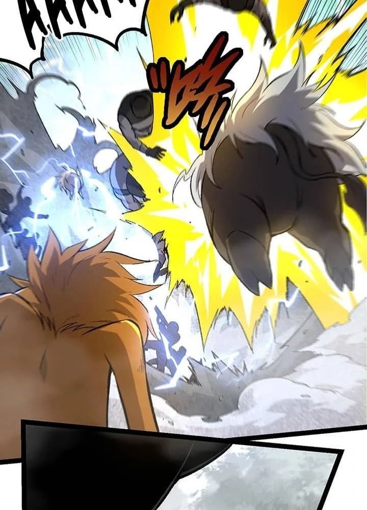 Thăng Cấp Bắt Đầu Từ Một Cái Cây Chap 53 - Next Chap 54