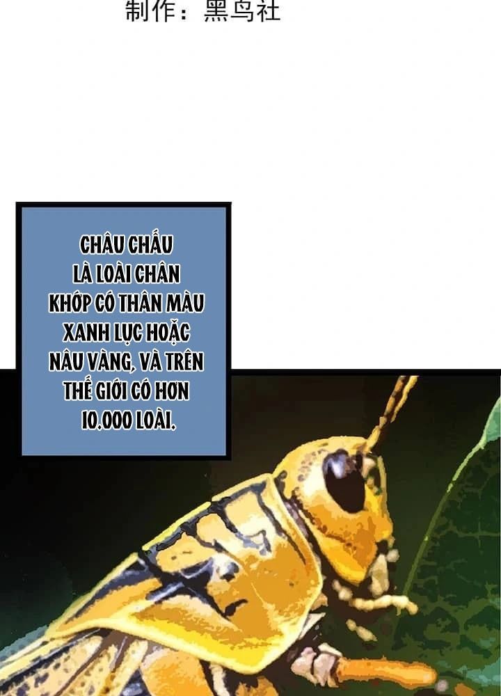 Thăng Cấp Bắt Đầu Từ Một Cái Cây Chap 53 - Next Chap 54