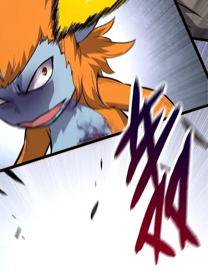 Thăng Cấp Bắt Đầu Từ Một Cái Cây Chap 53 - Next Chap 54