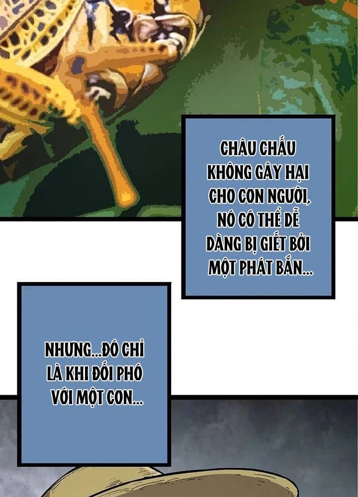 Thăng Cấp Bắt Đầu Từ Một Cái Cây Chap 53 - Next Chap 54