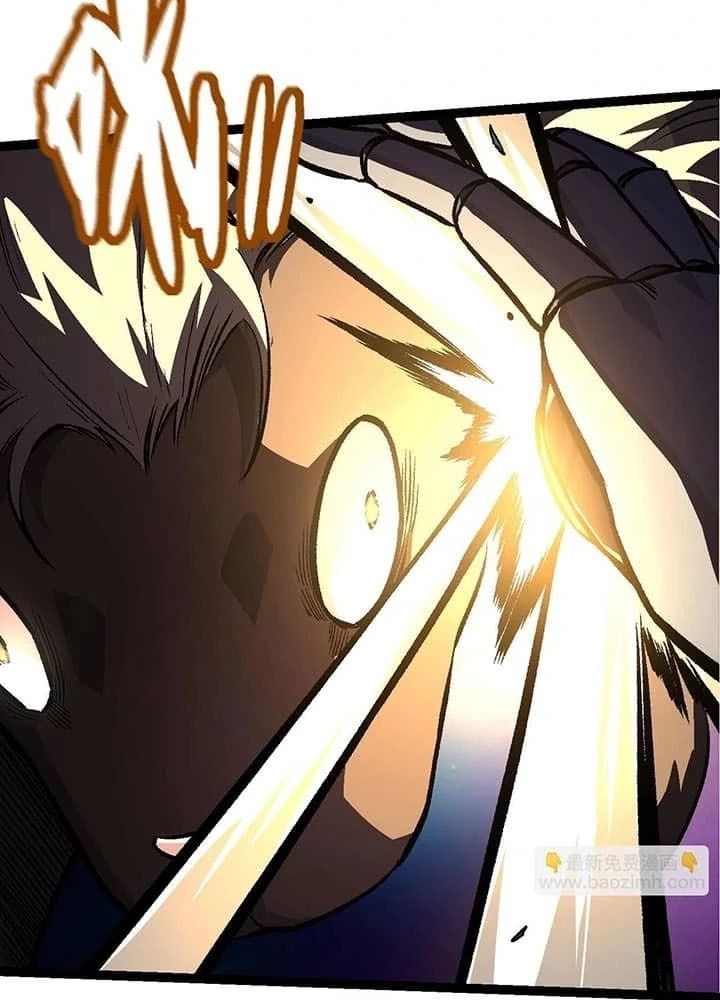Thăng Cấp Bắt Đầu Từ Một Cái Cây Chap 53 - Next Chap 54