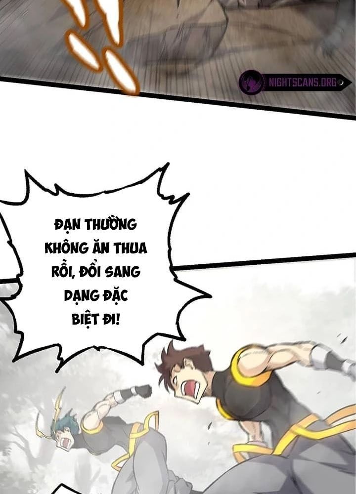 Thăng Cấp Bắt Đầu Từ Một Cái Cây Chap 53 - Next Chap 54