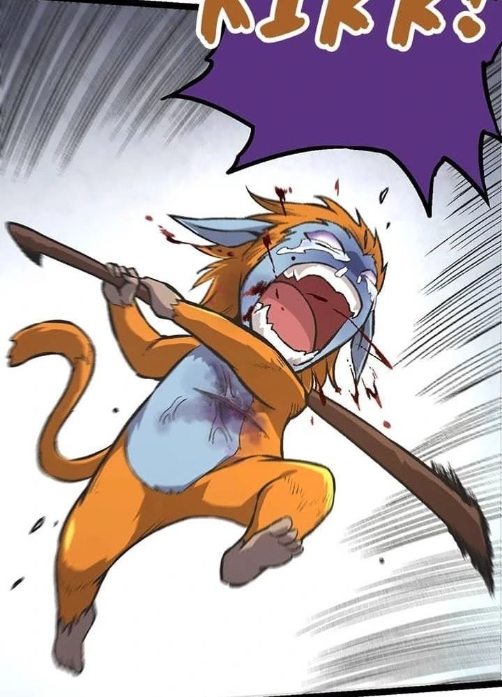 Thăng Cấp Bắt Đầu Từ Một Cái Cây Chap 53 - Next Chap 54