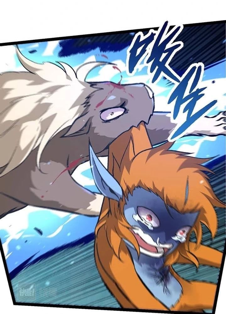 Thăng Cấp Bắt Đầu Từ Một Cái Cây Chap 53 - Next Chap 54