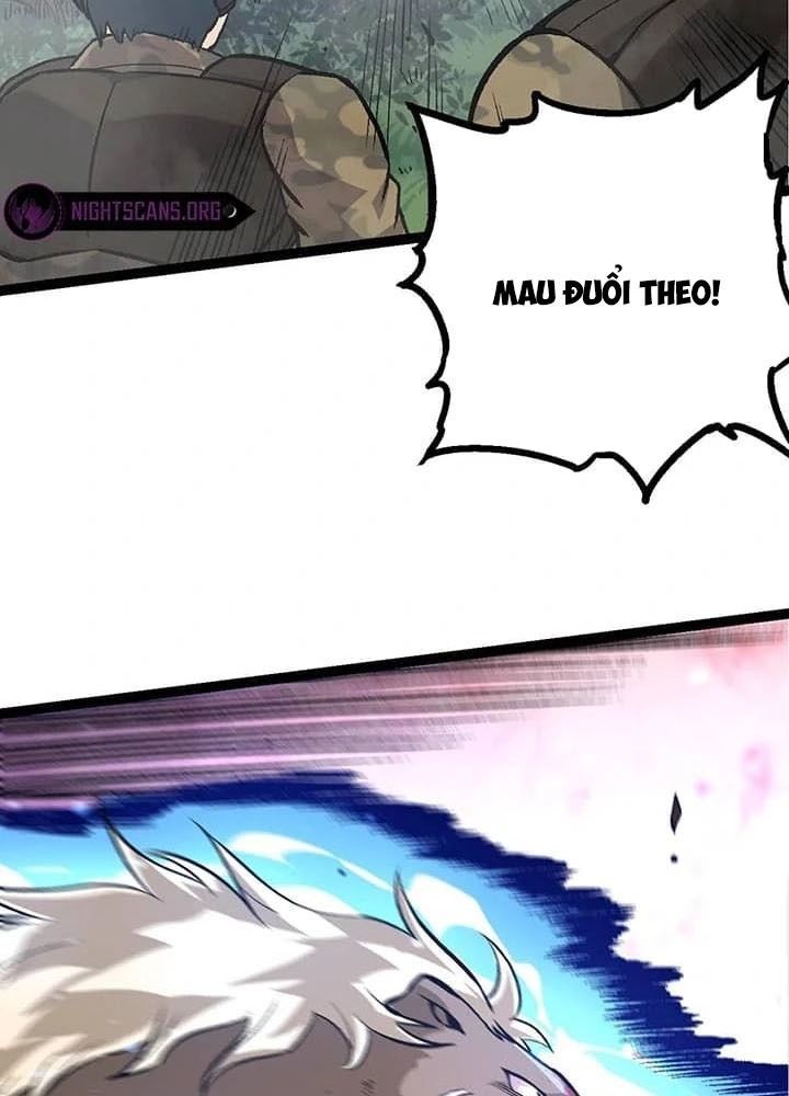 Thăng Cấp Bắt Đầu Từ Một Cái Cây Chap 53 - Next Chap 54