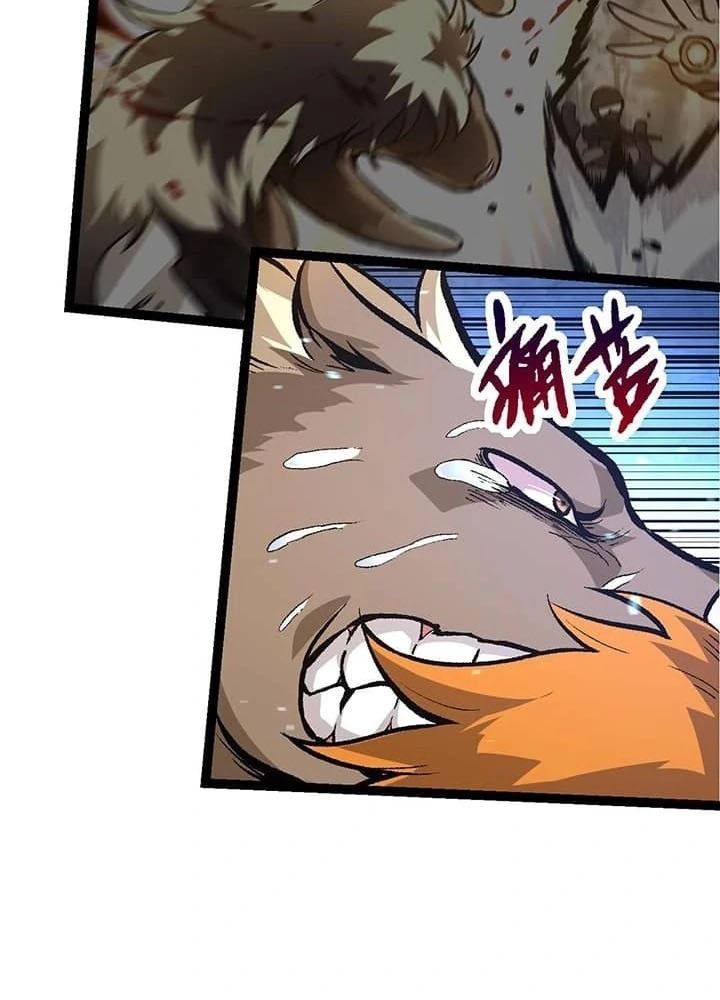 Thăng Cấp Bắt Đầu Từ Một Cái Cây Chap 53 - Next Chap 54