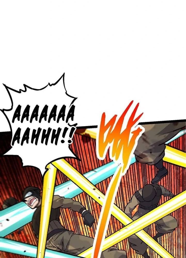 Thăng Cấp Bắt Đầu Từ Một Cái Cây Chap 53 - Next Chap 54