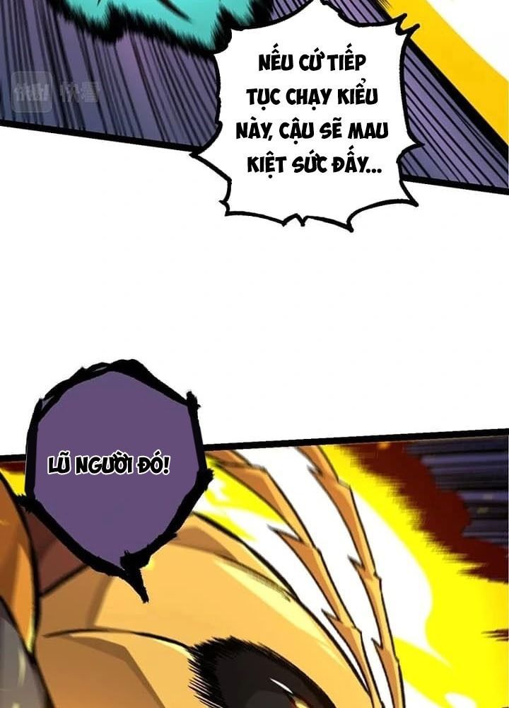 Thăng Cấp Bắt Đầu Từ Một Cái Cây Chap 53 - Next Chap 54