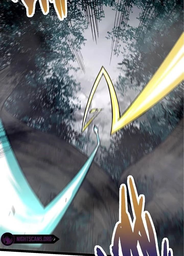 Thăng Cấp Bắt Đầu Từ Một Cái Cây Chap 53 - Next Chap 54