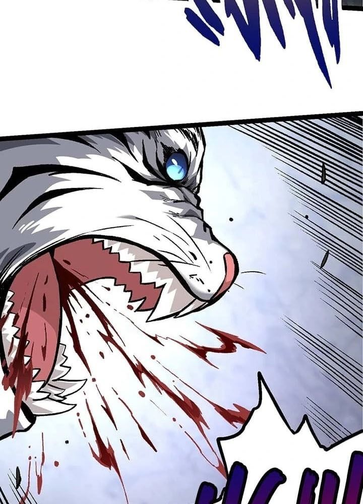 Thăng Cấp Bắt Đầu Từ Một Cái Cây Chap 53 - Next Chap 54