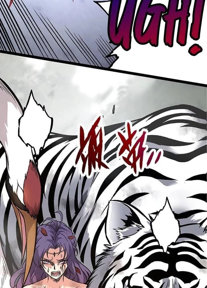 Thăng Cấp Bắt Đầu Từ Một Cái Cây Chap 53 - Next Chap 54