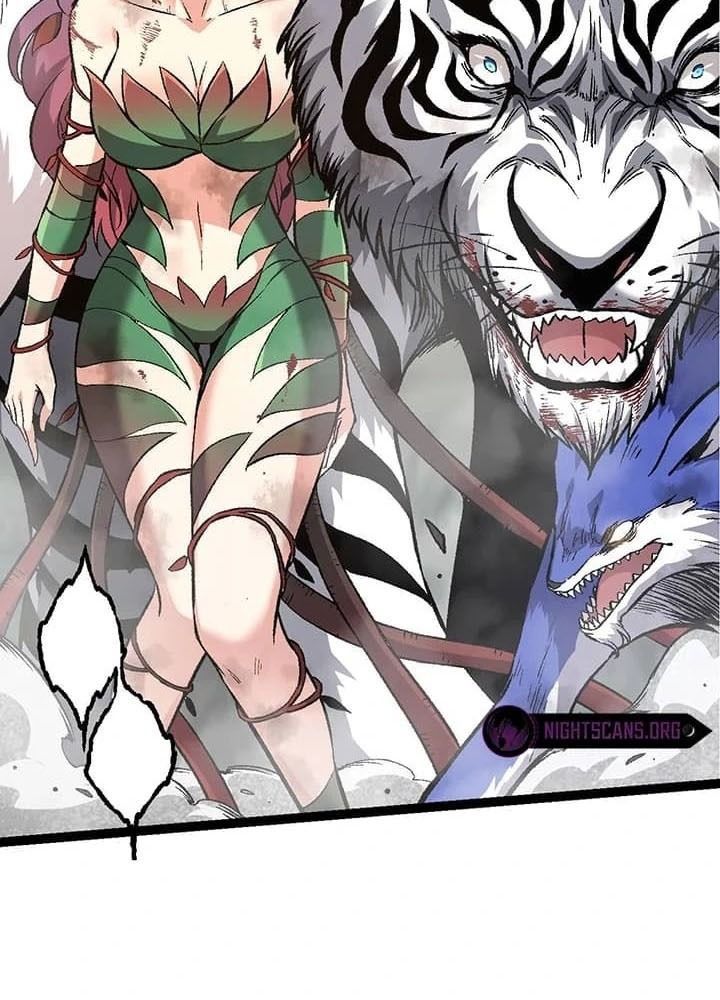 Thăng Cấp Bắt Đầu Từ Một Cái Cây Chap 53 - Next Chap 54