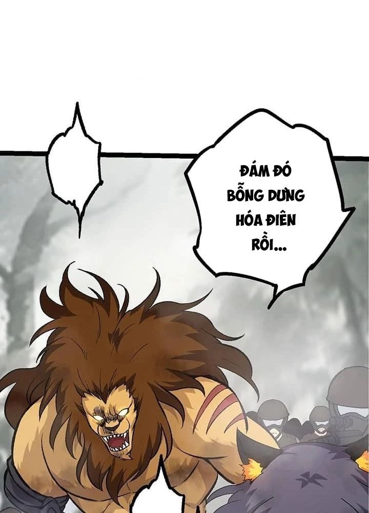 Thăng Cấp Bắt Đầu Từ Một Cái Cây Chap 53 - Next Chap 54