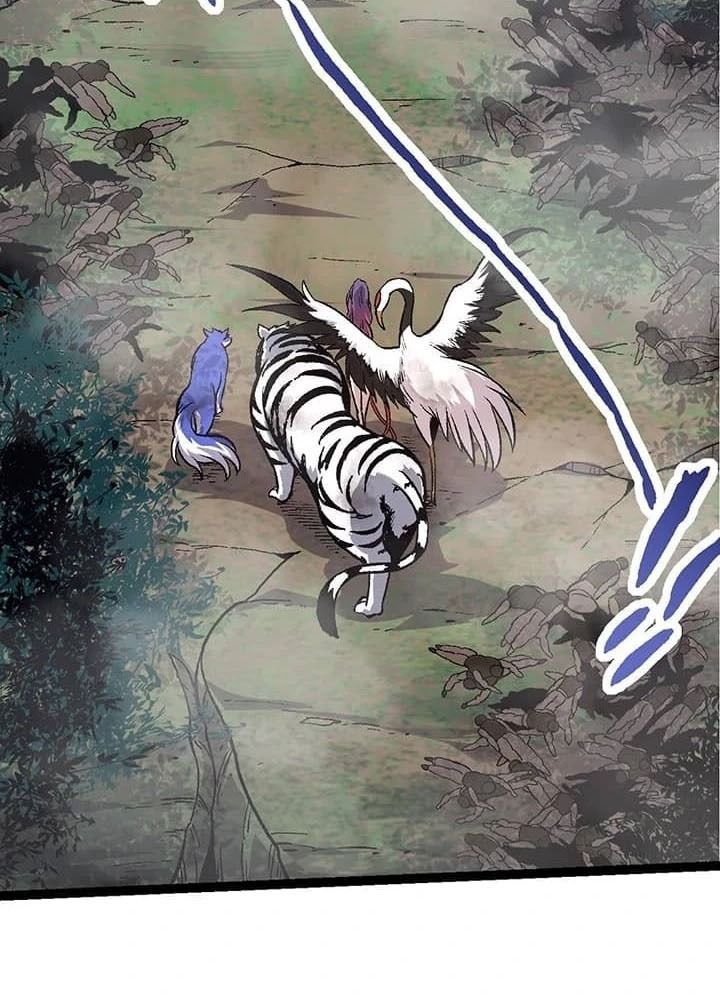 Thăng Cấp Bắt Đầu Từ Một Cái Cây Chap 53 - Next Chap 54