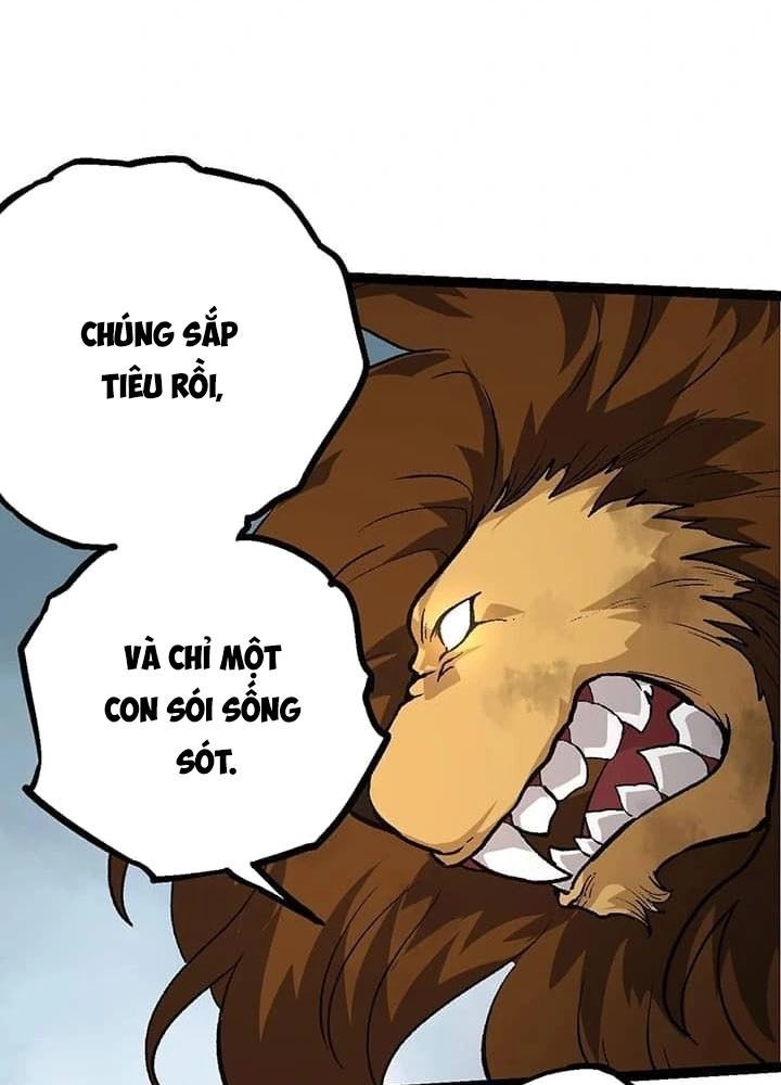 Thăng Cấp Bắt Đầu Từ Một Cái Cây Chap 53 - Next Chap 54