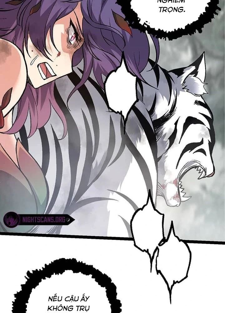 Thăng Cấp Bắt Đầu Từ Một Cái Cây Chap 53 - Next Chap 54