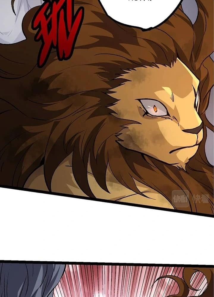 Thăng Cấp Bắt Đầu Từ Một Cái Cây Chap 53 - Next Chap 54