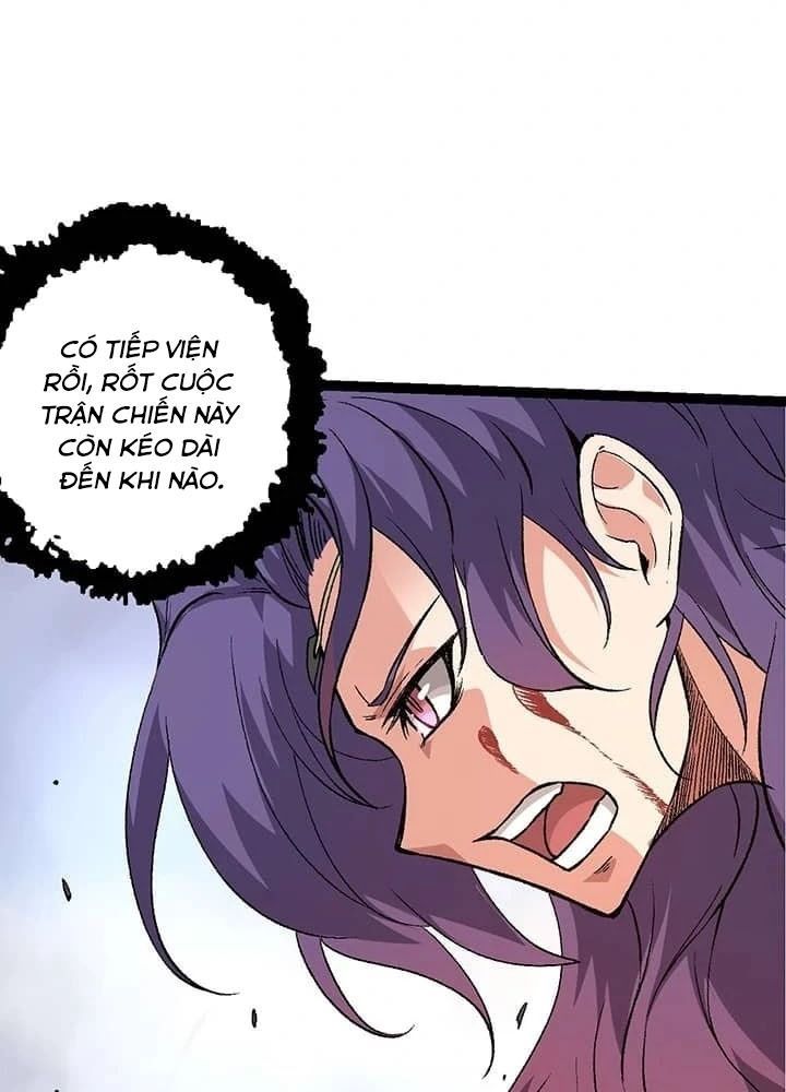 Thăng Cấp Bắt Đầu Từ Một Cái Cây Chap 53 - Next Chap 54