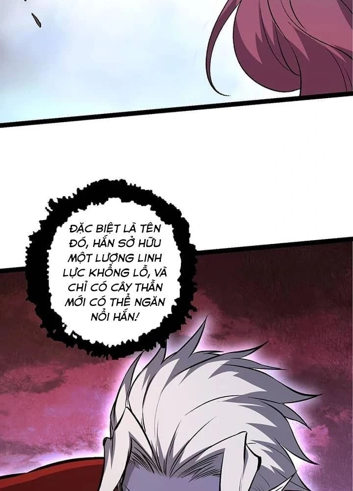 Thăng Cấp Bắt Đầu Từ Một Cái Cây Chap 53 - Next Chap 54
